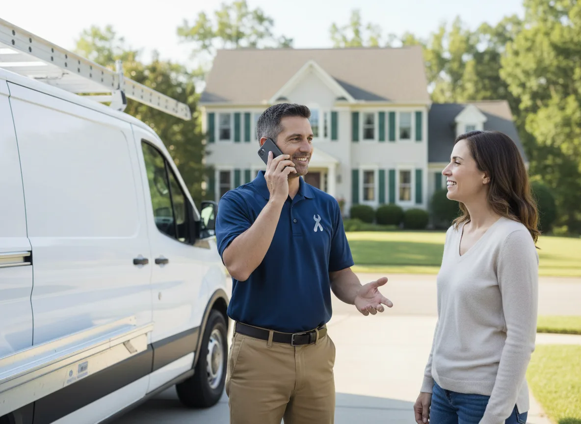 Home Gutter Service Hallettsville, TX FAQs